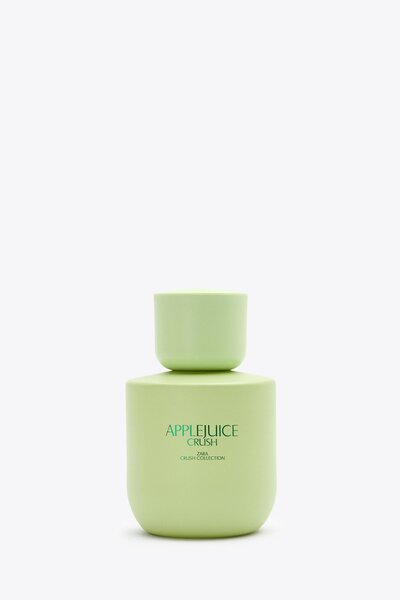 Parfum Applejuice Crust vert