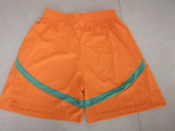 culottes de mailllot de cote d'Ivoire original