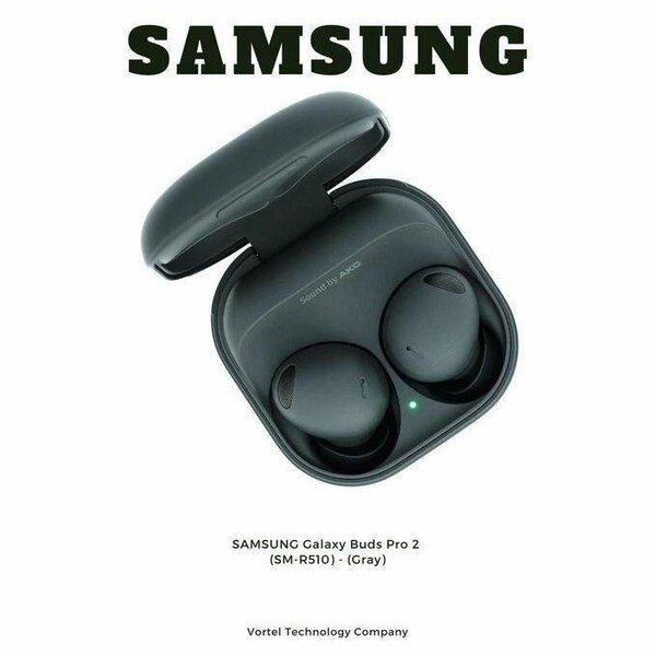 Samsung Galaxy Buds Pro 2