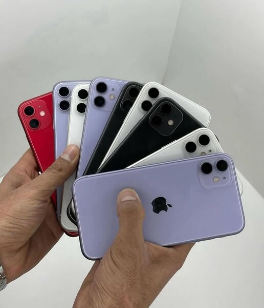 iPhone 11