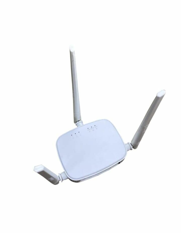 Routeur WiFi ultra-rapide