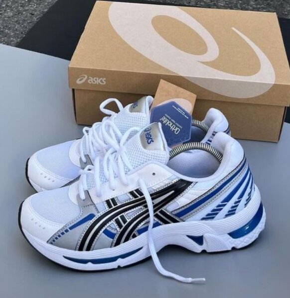 Chaussures de sport Asics pour homme