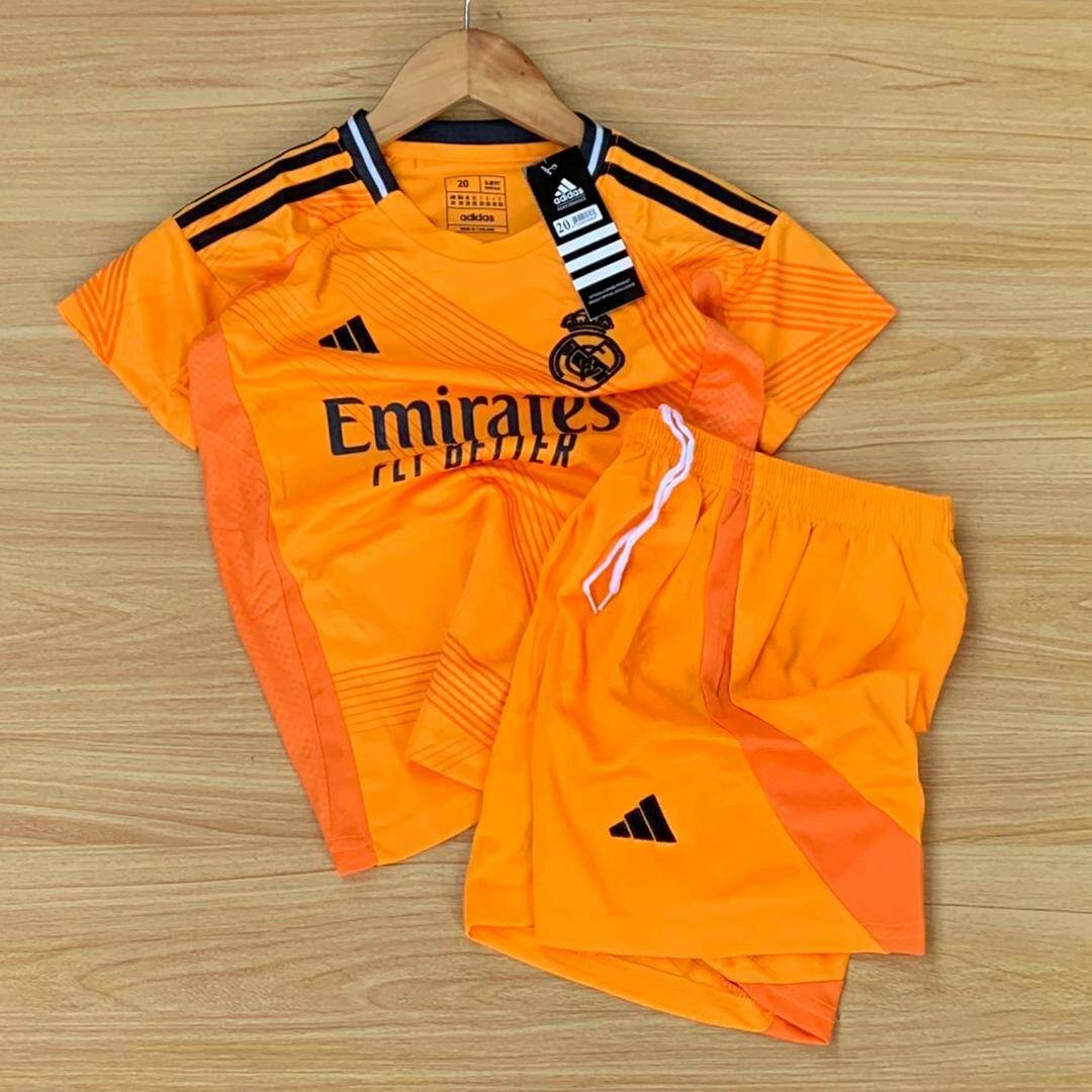 Kids Quality jerseys