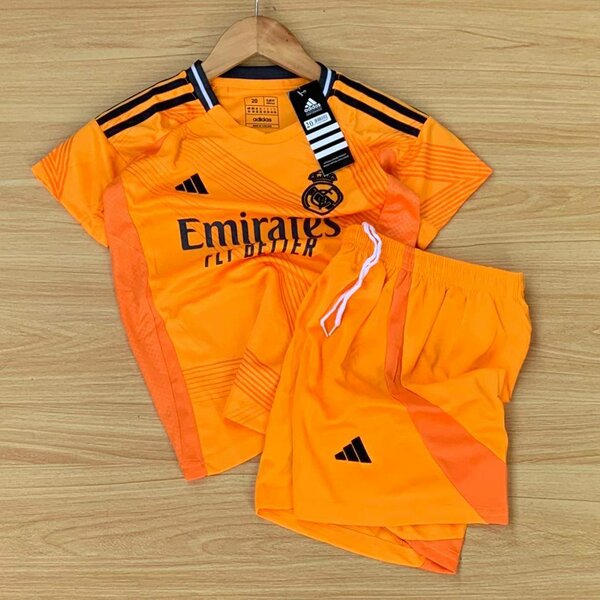 Kids Quality jerseys