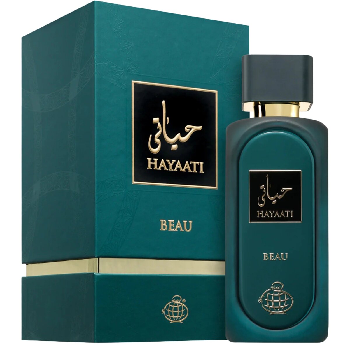Parfum Hayaati Beau Exclusif