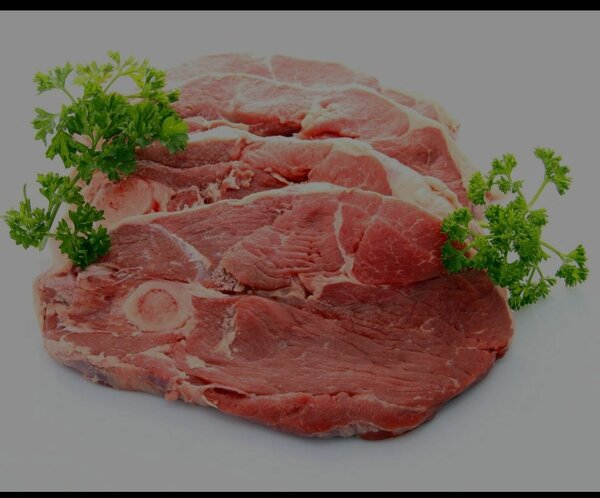 Viande de Bœuf Fraîche