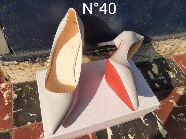 Escarpins élégants pour femmes