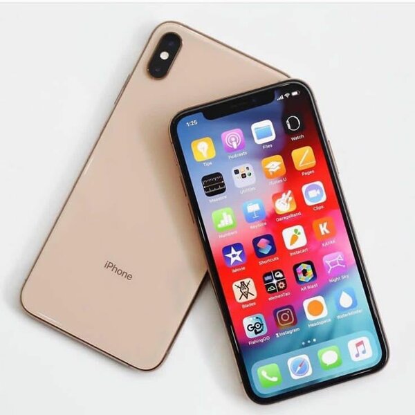 iPhone X reconditionné