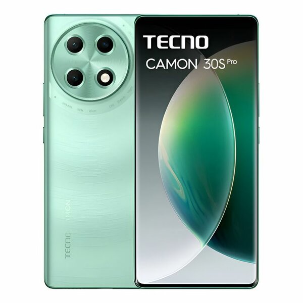 Tecno Camon 30S Pro 5G 256GB