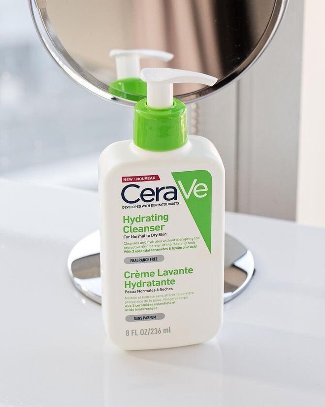 CeraVe