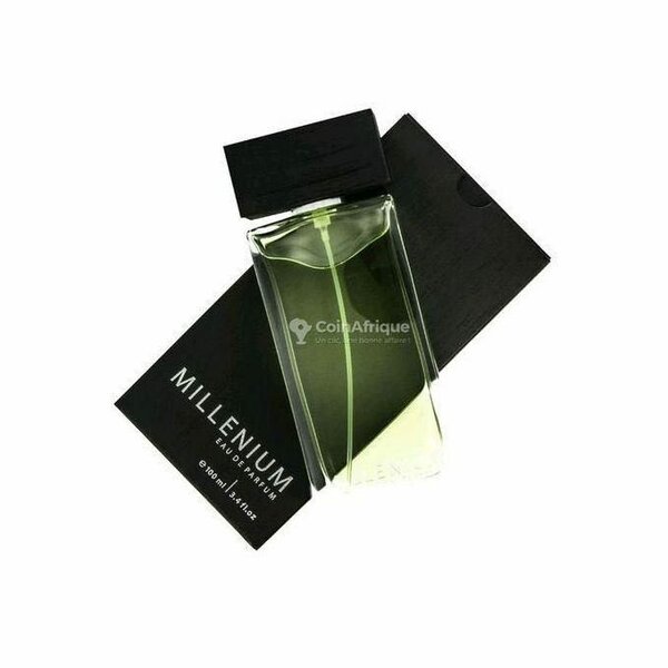 Eau de Parfum Millenium