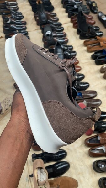 Men shoes