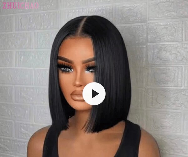 Perruque SDD TAILLE 10 frontal