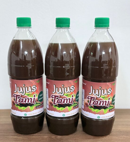 Jujus Tomi 1Litre