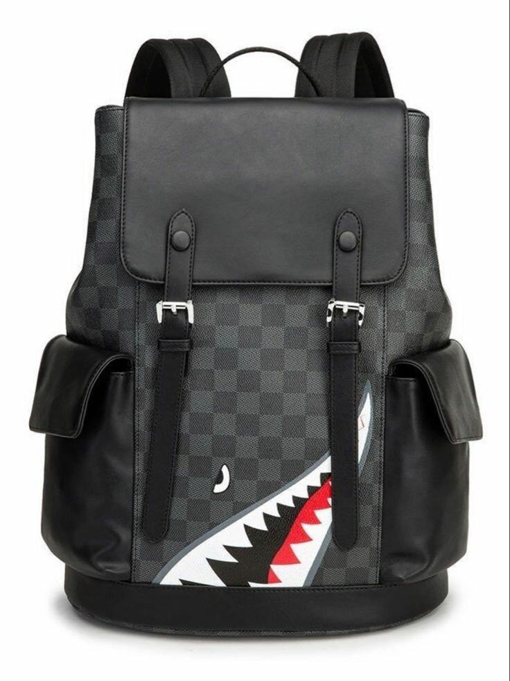 Unisex classic design