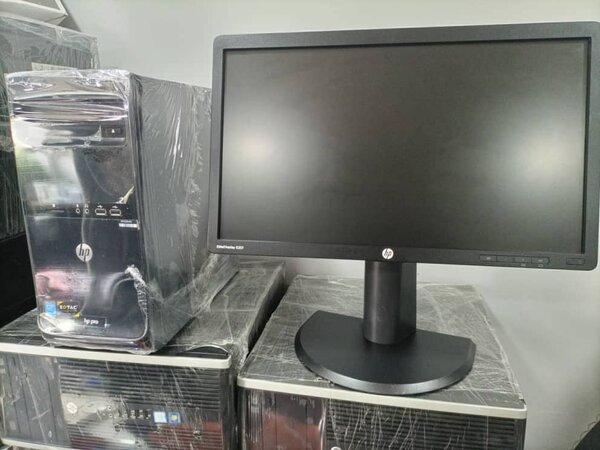 Ordinateur bureau core i5