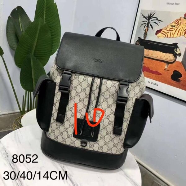 Sac à dos élégant 30L