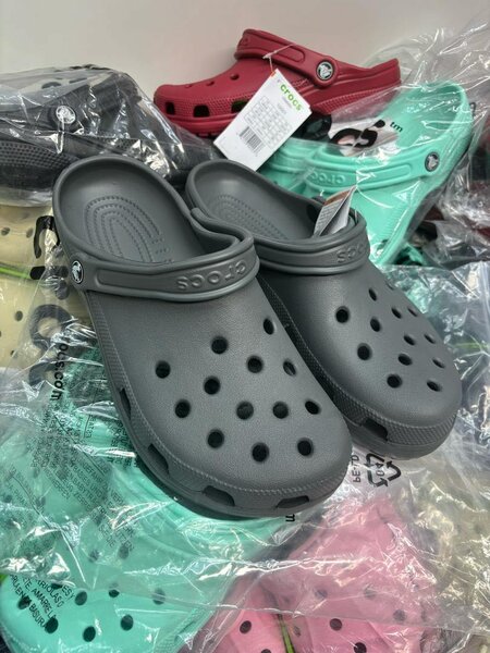 Crocs