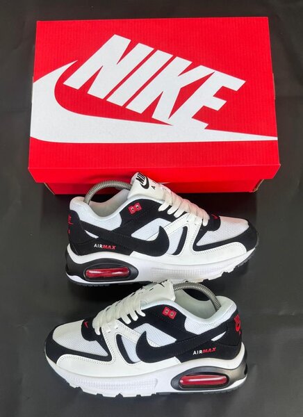 Nike Air Max Sneakers Unisex