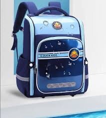 Sac à dos scolaire enfant