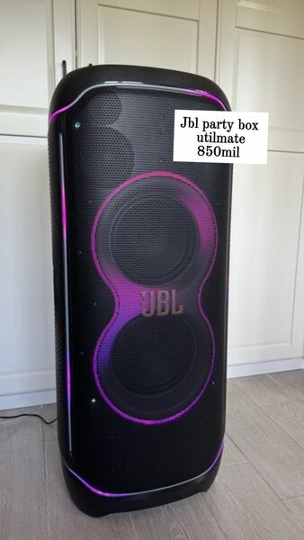 JBL Party Box Ultimate