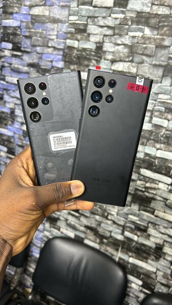 Samsung S22 ultra 256g 2sim