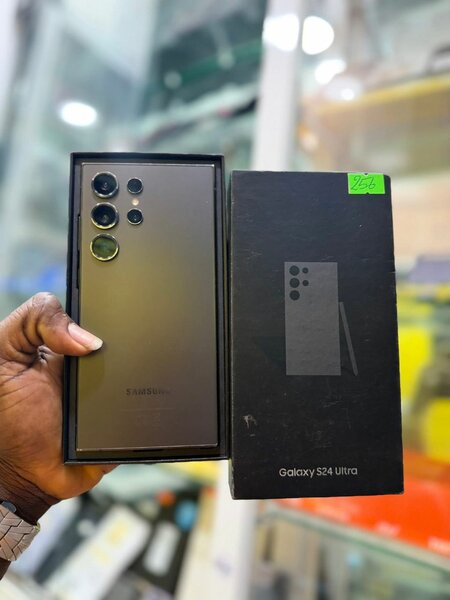 Samsung Galaxy S24 Ultra