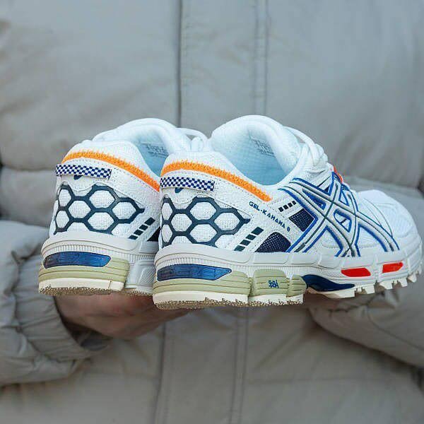 Asics original