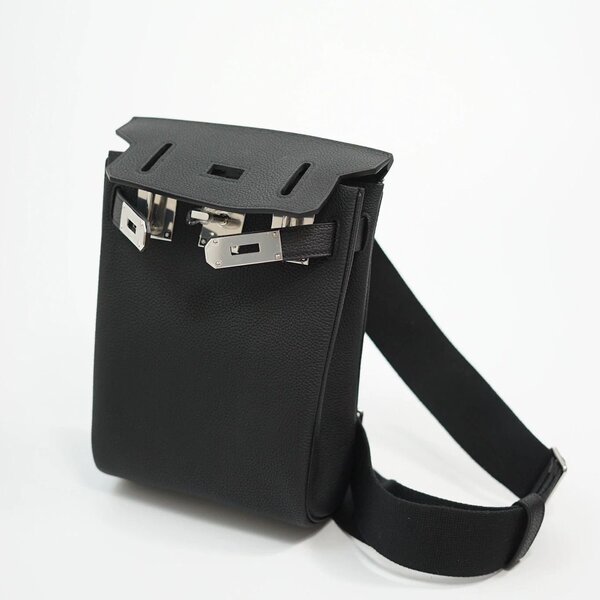 Sacoche hermès