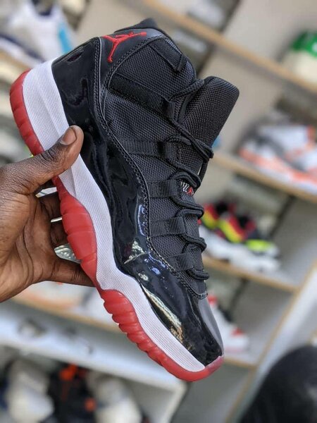Jordan 11