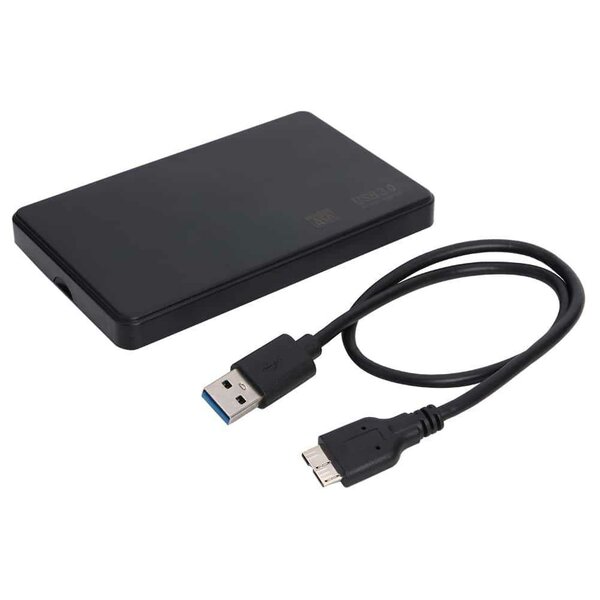 Boîtier Disque Dur Externe USB 3.0