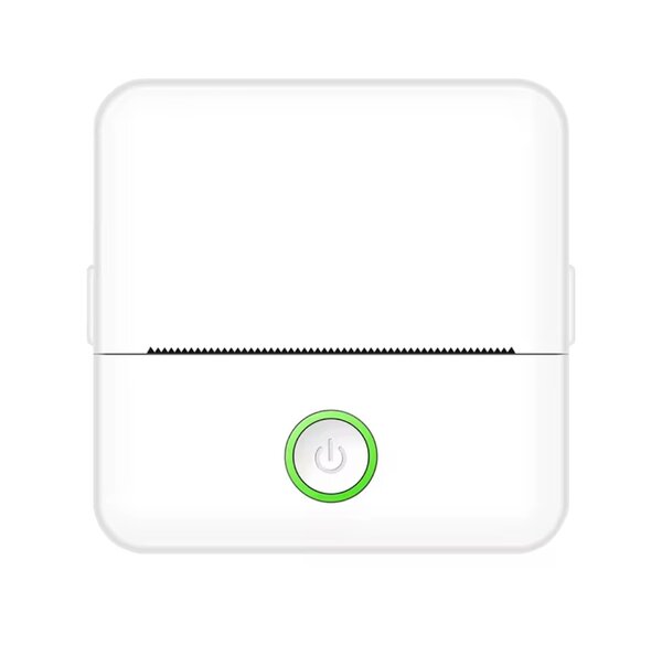 imprimante portable +1 bobine