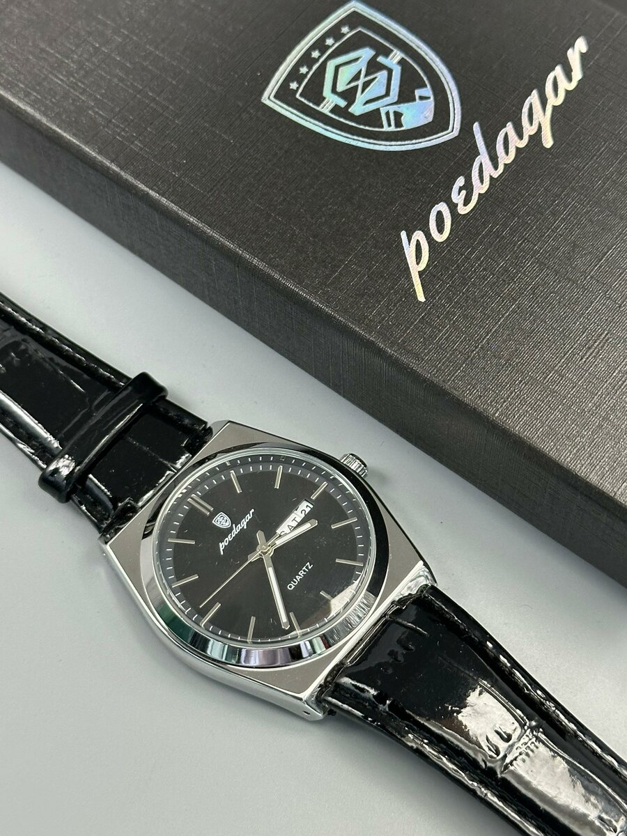 Montre élégante Poedagar