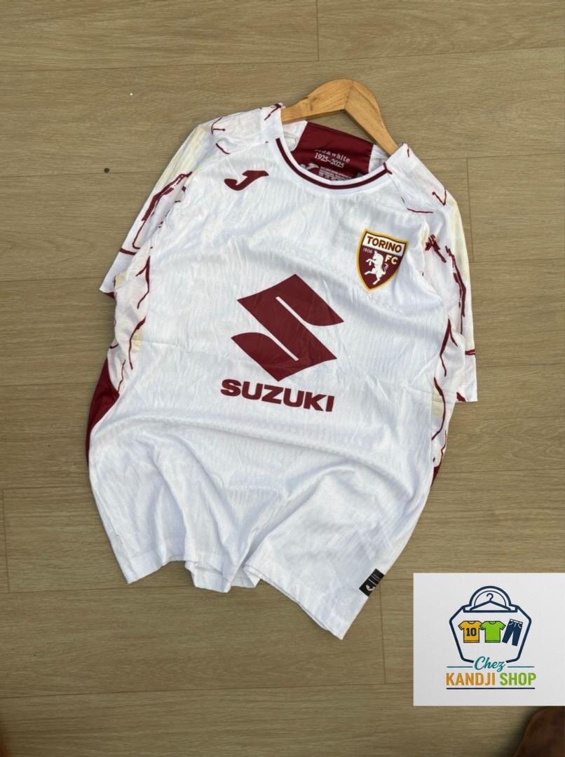 Maillot de Football Vintage