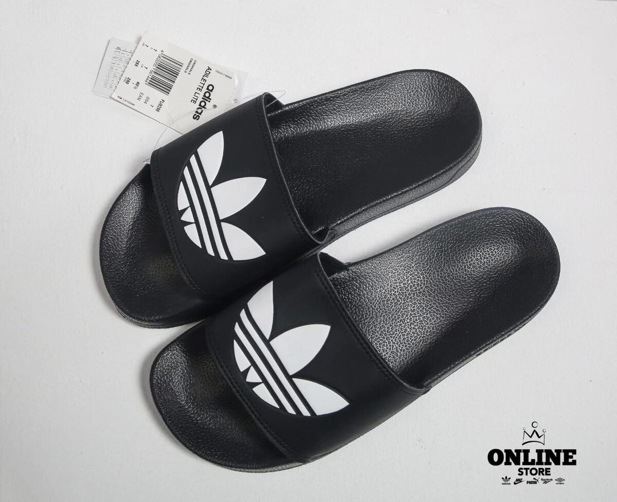 Sandales Adidas unisexes