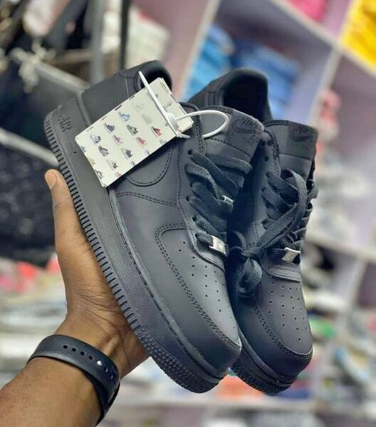 Chaussures air force