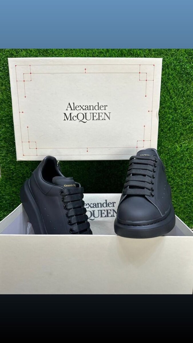 Alexander McQueen