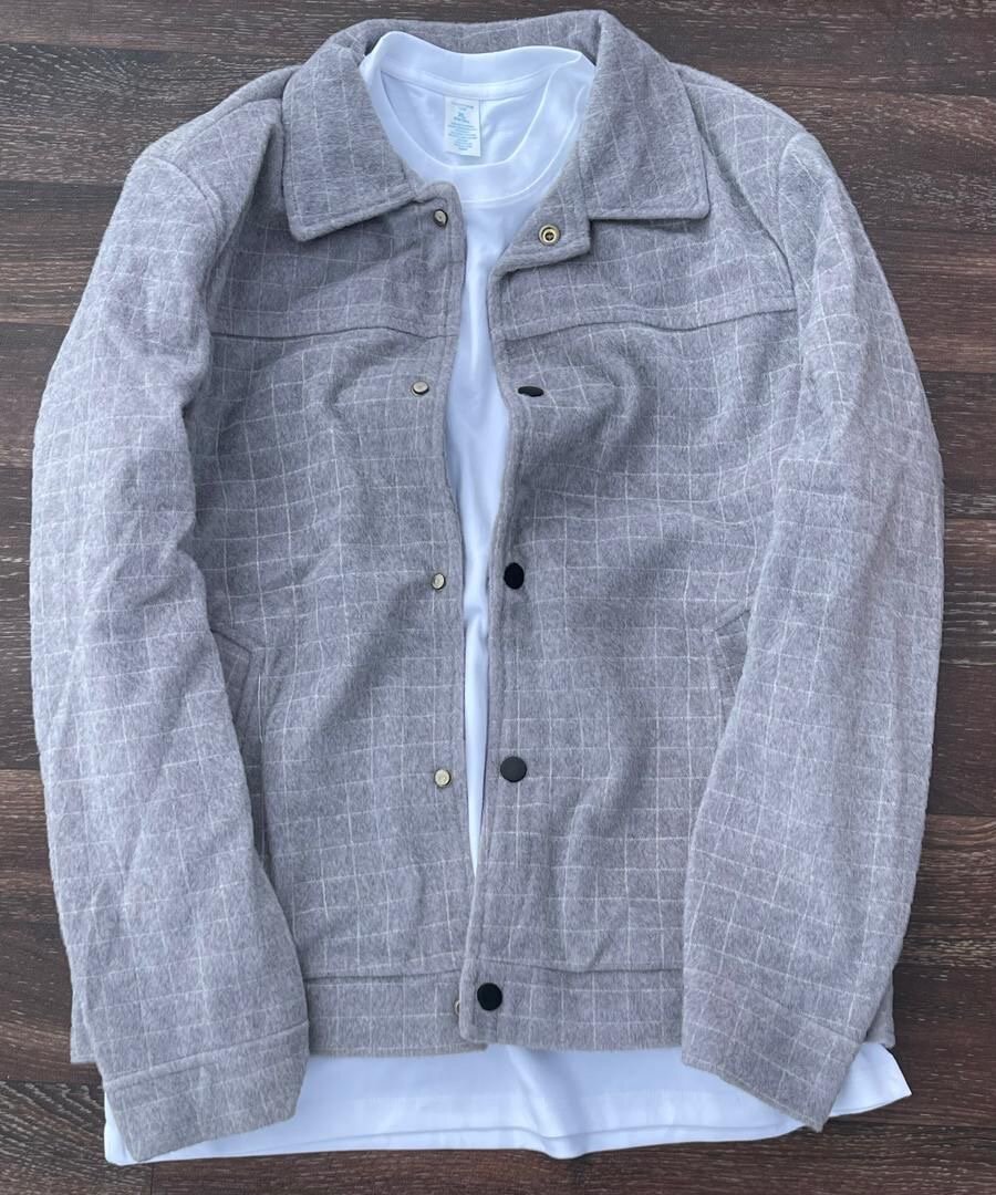 Vestes tendance pour homme