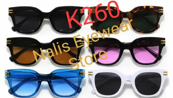 Sunglasses UV light protection