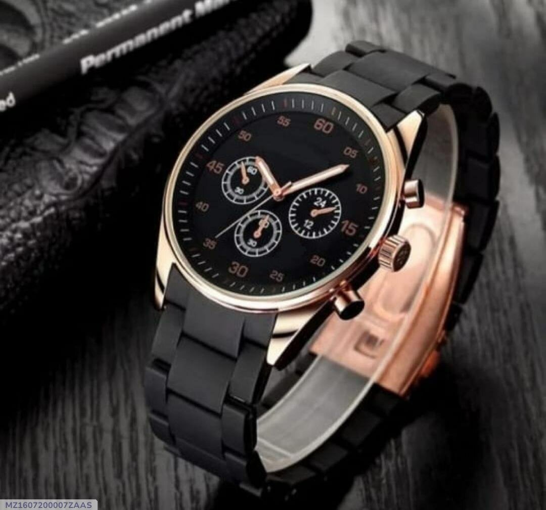 Classic Luxury Watch for Men / Boys