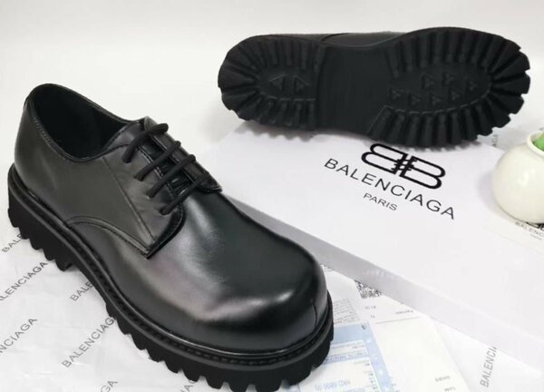 Chaussures Homme Balenciaga