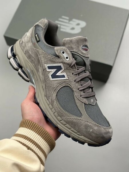 New balance