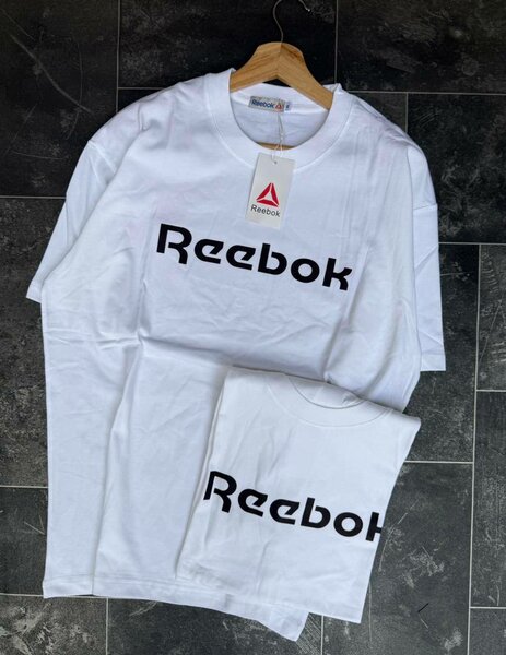 T-shirt sport Adidas/Reebok