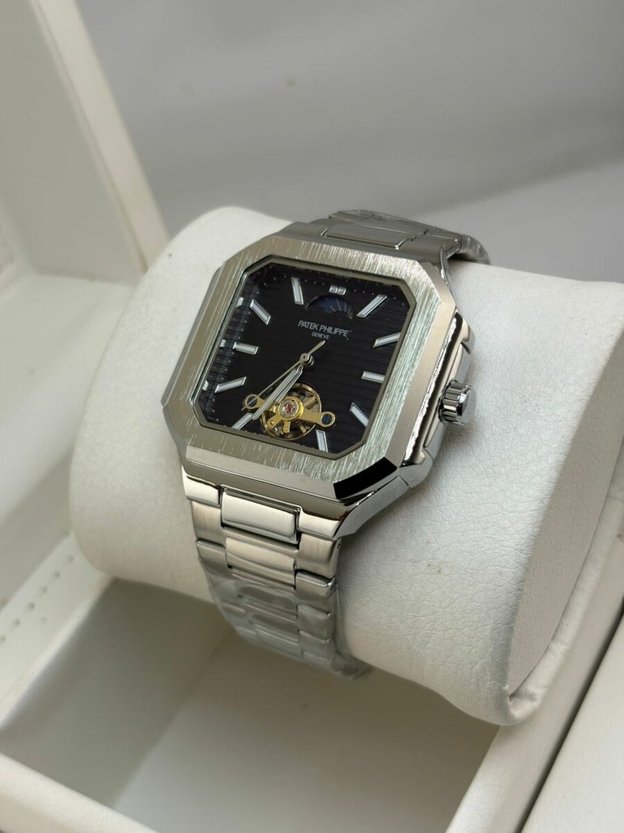 PATEK PHILIPPE Automatic