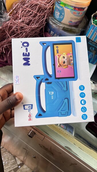 Tablette tactile ME-O pour enfants