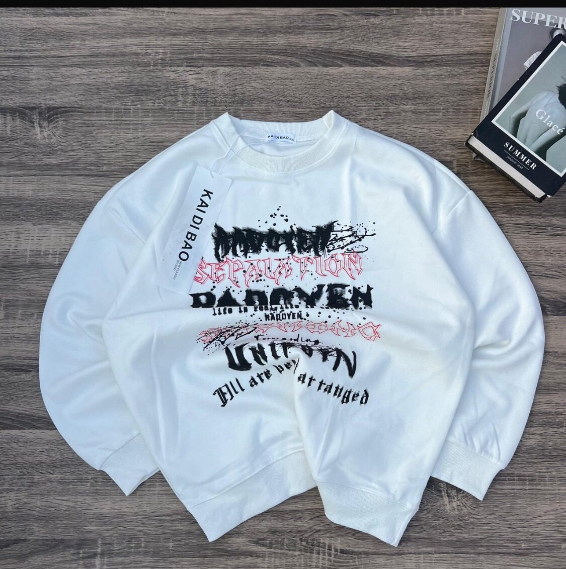 Quality Sweater Tops