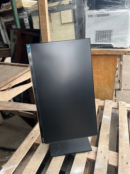 Samsung moniteur 24 pouces