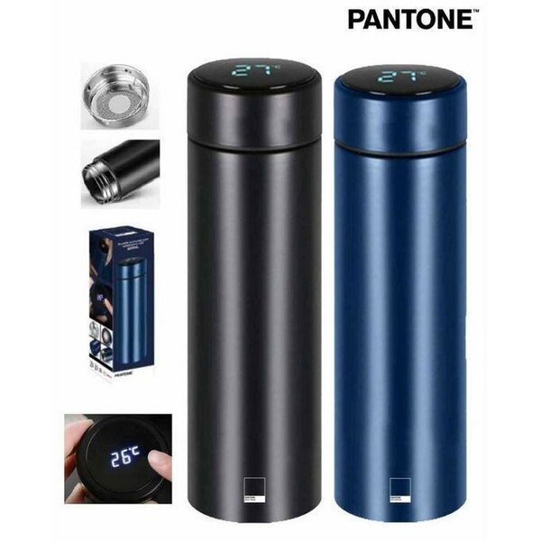 Bouteille Isotherme Intelligente 500ml