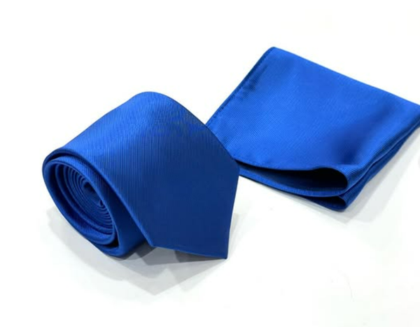 SILK NECK TIES