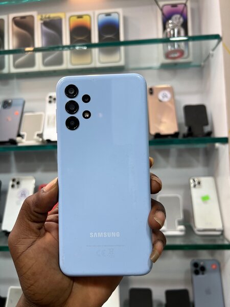 Galaxie Samsung A13 64Go